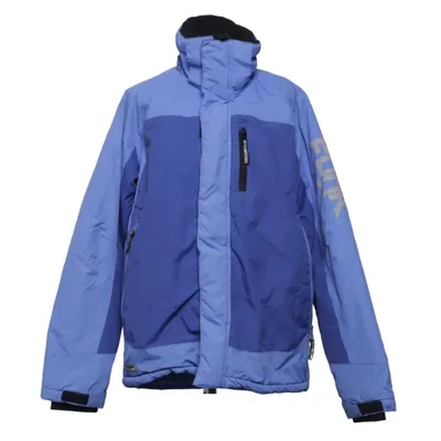 Ski-jas (Blauw) van Funk