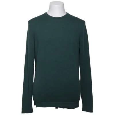 Sweater (Grøn) fra Selected Homme