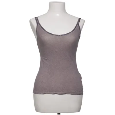 Tanktop (Go Shirt 01 C2P) fra Sloggi Bomuld, Elastan