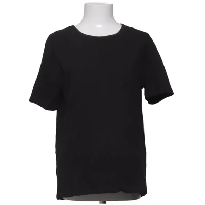 T-shirt (Svart) från Watson's Bomull, Elastan
