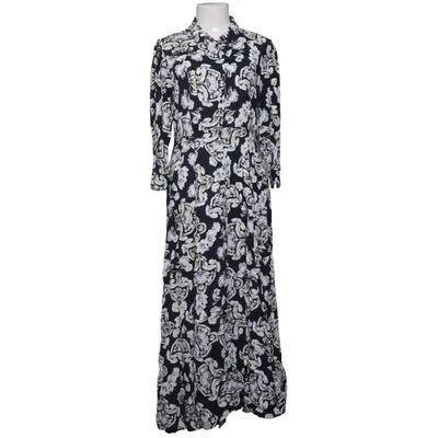 Shirt dress (Blue, White, Multicolored) from Soyaconcept Viscose