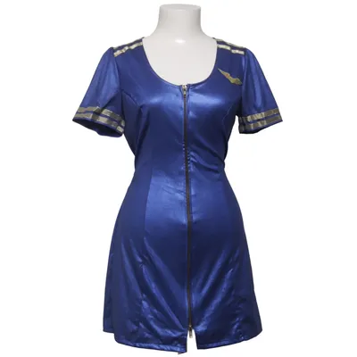Maskeradkläder (Flying High) från Forum Novelties Elastan, Polyester