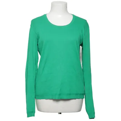 Pull-over (Vert) de United Colors of Benetton Coton