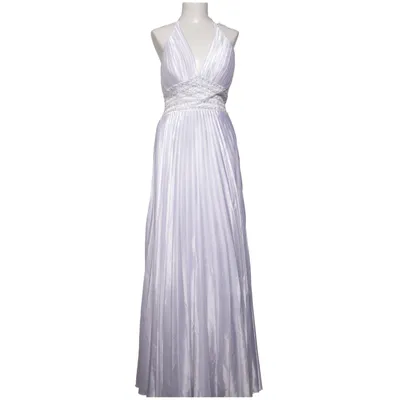 Wedding dress (YY3048) from My Fashion Polyester