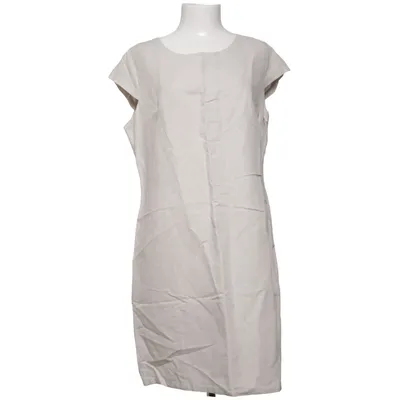 Robe (Beige) de Sweet Miss Coton, Lin