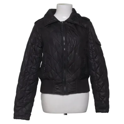 Winter jacket (Black) from Vero Moda Jeans Acrylic, Polyester