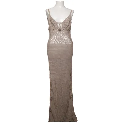 Beach dress (Lenny Coc) from Zadig & Voltaire Deluxe Cotton