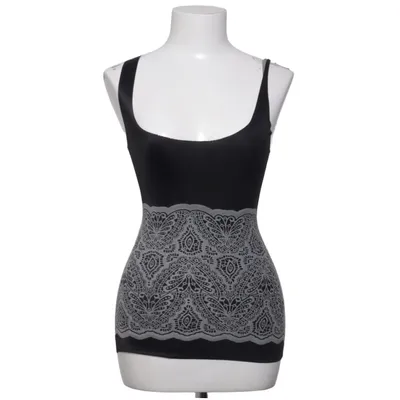 Haut de vêtement sculptant (Velvet Sensation Shirt 02) de Triumph Élasthane, Polyamide