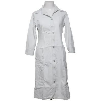Robe en jean (Blanc) de InWear