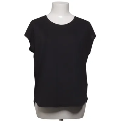 Haut (Noir) de Crivit Élasthane, Polyester recyclé