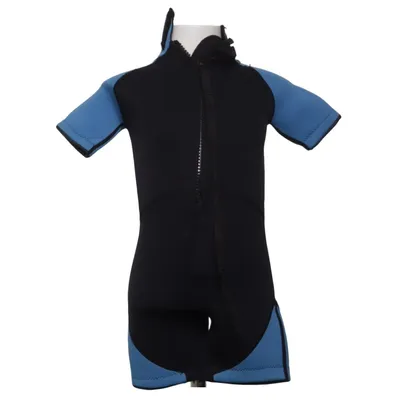 Wetsuit (Blauw, Groen, Zwart) van Ist Proline Nylon