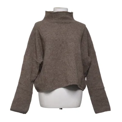 Coltrui (Bruin) van Filippa K Elastaan, Polyamide, Yakwol