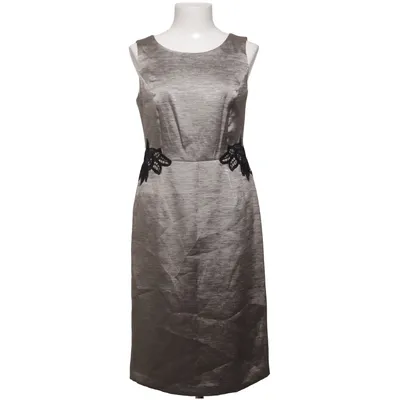 Kleid (Beige, Schwarz) von Evan-Picone Polyester