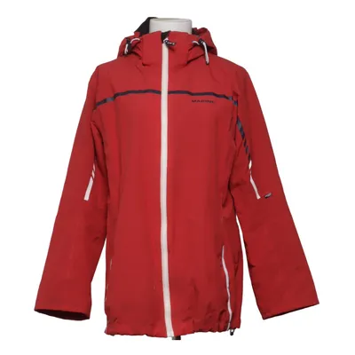 Outdoor jacket (Red) from Marine Scandinavian Sportswear Polyester