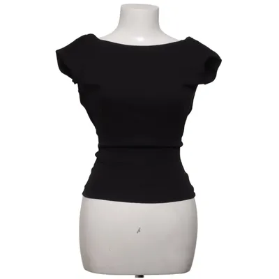 Top (Black) from Subdued