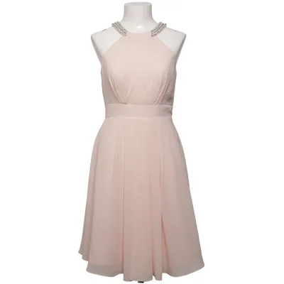 Cocktailkleid (Pink) von Dress First Polyester
