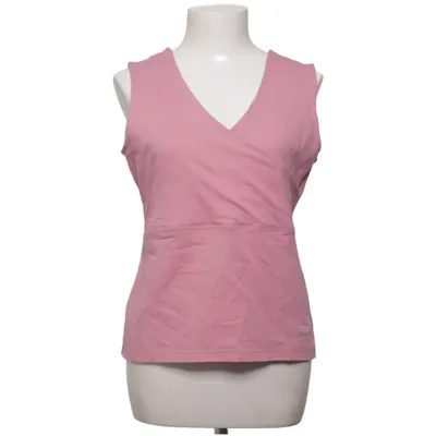 Wikkeltop (Roze) van KeepItUp Elastaan, Polyamide