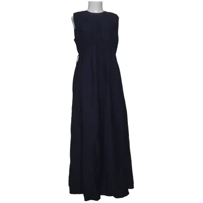 Vente kjole (Blå) fra H&M Mama Genanvendt polyester