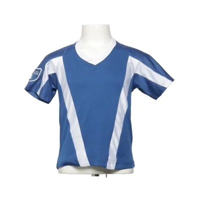 Fotbollströja (Blå, Vit) från Soccer