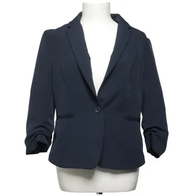 Blazer (Blauw) van Orsay Elastaan, Polyester
