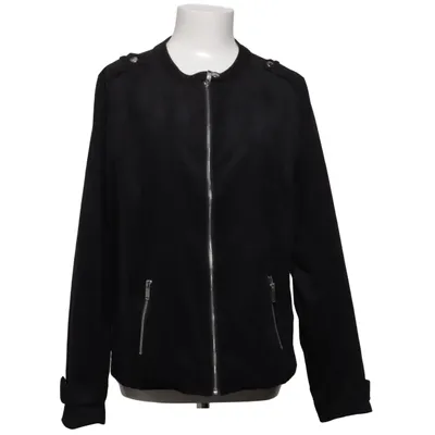 Veste (Noir) de Ellos Polyester