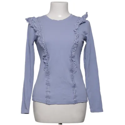 Top (Blue) from Vinceotto