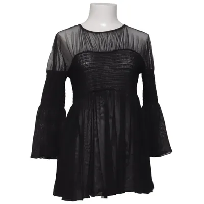 Beach dress (Black) from Sportmax Code