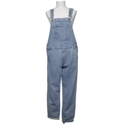 Salopette (Bleu) de Clockhouse by C&A Coton