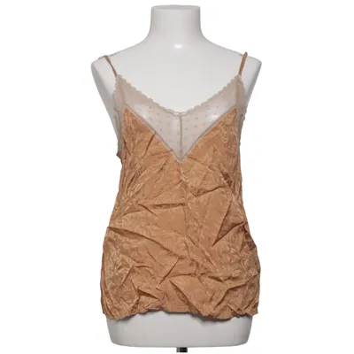 Top (Brun) fra Rodebjer Viscose