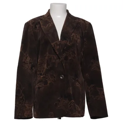 Blazer (Brun) fra Gerry Weber Acetat
