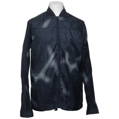 Sports jacket (Gray) from Newline Elastane, Polyamide, Polyester