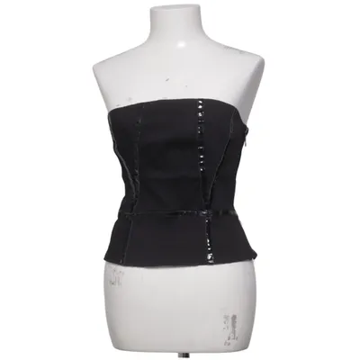 Top tube (Noir) de Tally Weijl