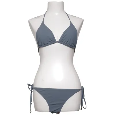 Bikini (Blue) from IA BON Elastane, Polyamide