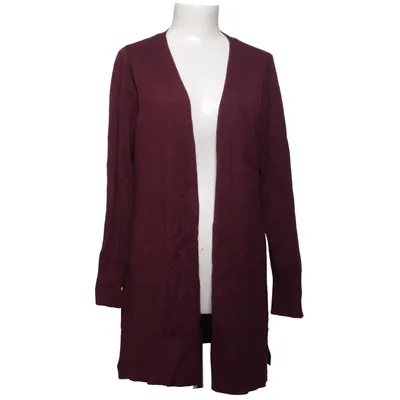 Cardigan (Violet) de Cappuccini Polyamide, Viscose