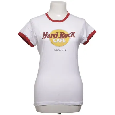 T-shirt (Heritage 1971) from Hard Rock Cafe Cotton