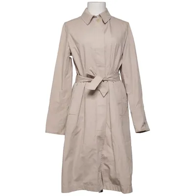 Trenchcoat (Beige) van Gerard Darel