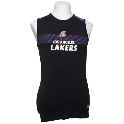 Maillot de basketball (Noir, Violet, Jaune) de Tarmak