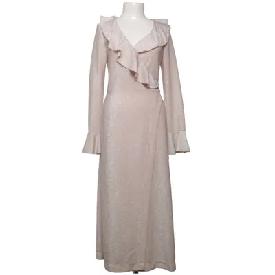 Wikkeljurk (Beige) van Free People