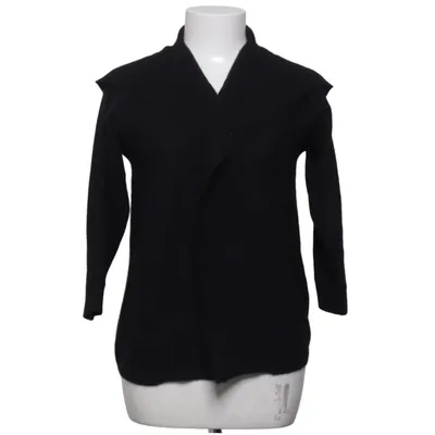 Cardigan (Black) from Barneys New York Cashmere