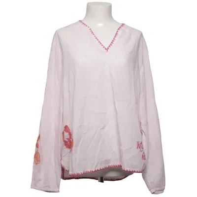 Blouse (Rose) de Gina Benotti Coton
