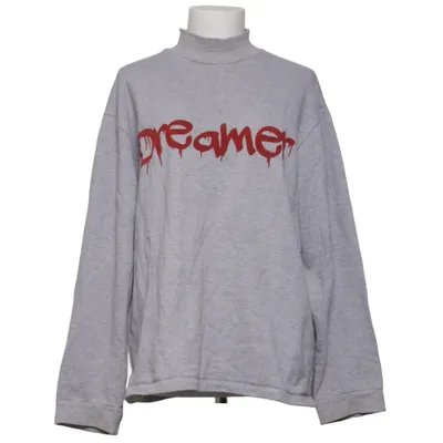Sweatshirt (Turtle P) from Mads Nørgaard Cotton