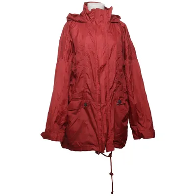 Parka (Red) from Phelix Polyamide, Polyester, Polyurethane