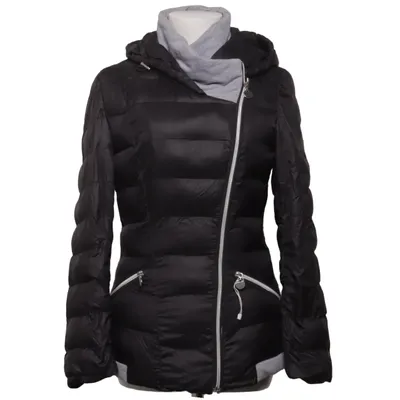 Vinterjacka (Svart) från Clocolor Polyester