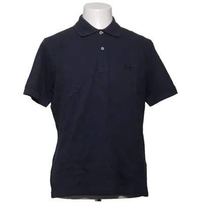Polo (Bleu) de Sergio Tacchini Coton