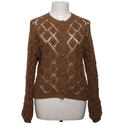 Strickjacke (Vmalice Ls Knit Cardigan Exp) von Vero Moda Polyester