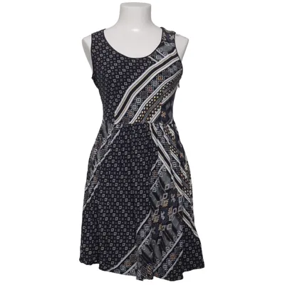 Robe (Bleu, Beige, Multicolore) de Warehouse Viscose