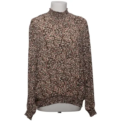 Blouse (Zwart, Meerkleurig) van Pigalle Polyester
