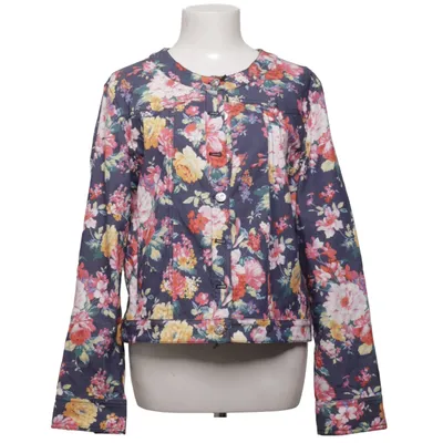 Veste en jean (Bleu, Multicolore) de Cotonel Coton, Élasthane, Polyester