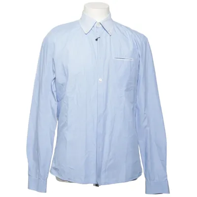 Shirt (NELSON 302136) from Drykorn for Beautiful People Cotton