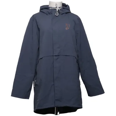 Anorak (Blå) från Johaug Polyamid, Polyester